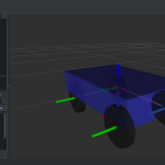 ROS2 Tutorial: Step-by-Step Xacro Guide for effective Robot Modeling (Part 2)