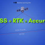 From Meters to Centimeters: How RTK Correction Data Sharpens GPS Accuracy